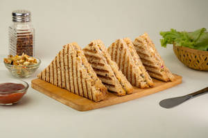 Chicken Multigrain Sandwich