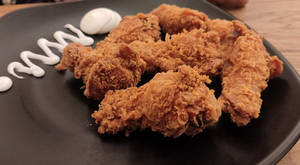 Signature Fried Chicken