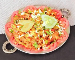 Tawa Sabji