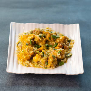 Prawns Butter Garlic
