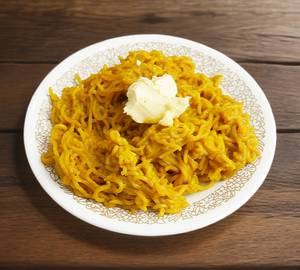 Butter Masala Maggi