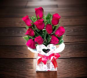 Valentine's Day Special