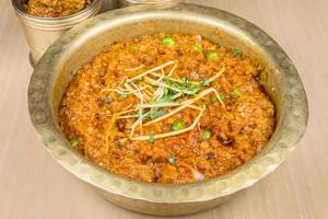 Baingan Ka Bharta