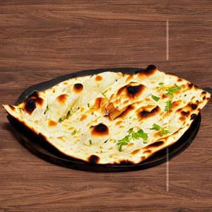 Kashmiri Naan