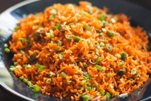 Schezwan Fried Rice