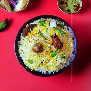 Biryani Rice