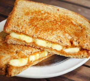 Banana Sandwich