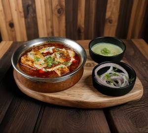 Tawa Paneer