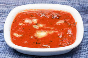 Butter Chicken Masala