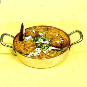 Veg Kofta