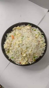 Mixed Fried Rice