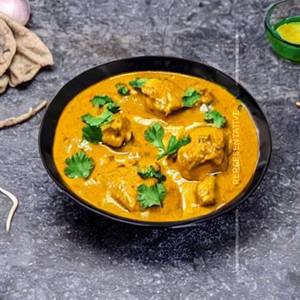 Chicken Korma