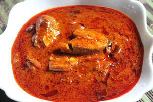 Chepala Pulusu