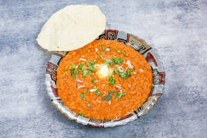 Sambar Rice And Appalam