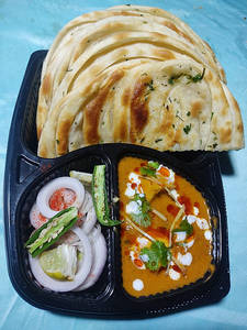 Paneer Butter Masala Combo