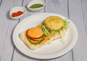 Bole To Special Bhajiya Pav