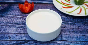 Cream Of Chicken Soup