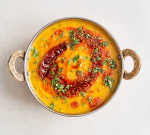 Dal Tadka