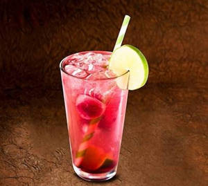 Grape Lime