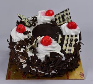 Black Forest (Small)
