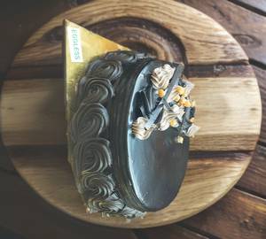 Belgian Nougat Cakes.