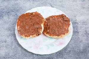 Nutella Bun