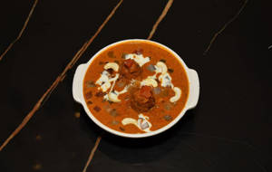 Birbal Kofta