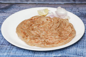 Butter Parotta