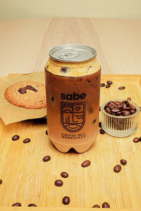 Cafe Frappe