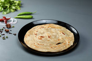 Wheat Porotta