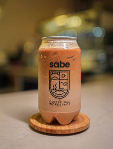 Iced Cafe Mocha