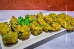 Chicken Pahadi Kebab