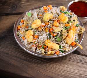 Prawn Fried Rice