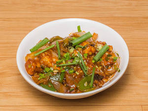 Paneer Chilly