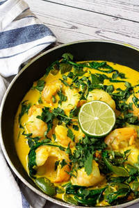 Prawn Mappas