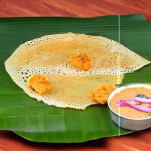 Nandu Special