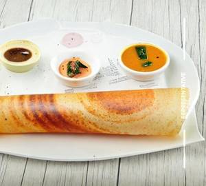 Amul Chease Cut Masala Dosa