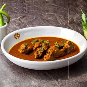 Chicken Chettinad Qtr
