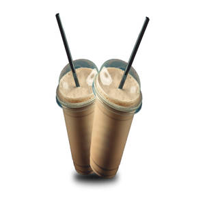 2 Premium Cold Coffee