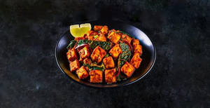 Paneer 65
