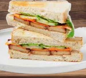 Veg Sandwich