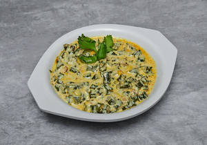 Dahi  Bhindi