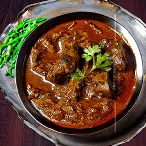 Mutton Saaoji