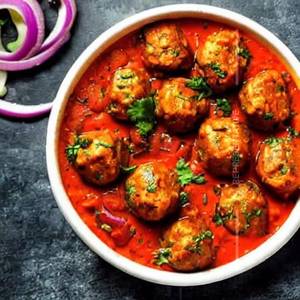 Veg Kofta