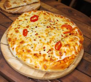 Margherita Pizza [7 Inches]