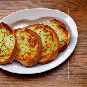 Veg Garlic                                                              