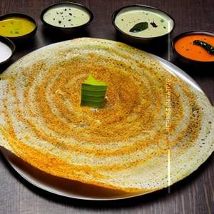 Chease Nuddles Cut Dosa