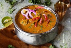 Navrattan Korma