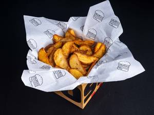 Potato Wedges