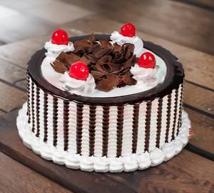 Blackforest cake
